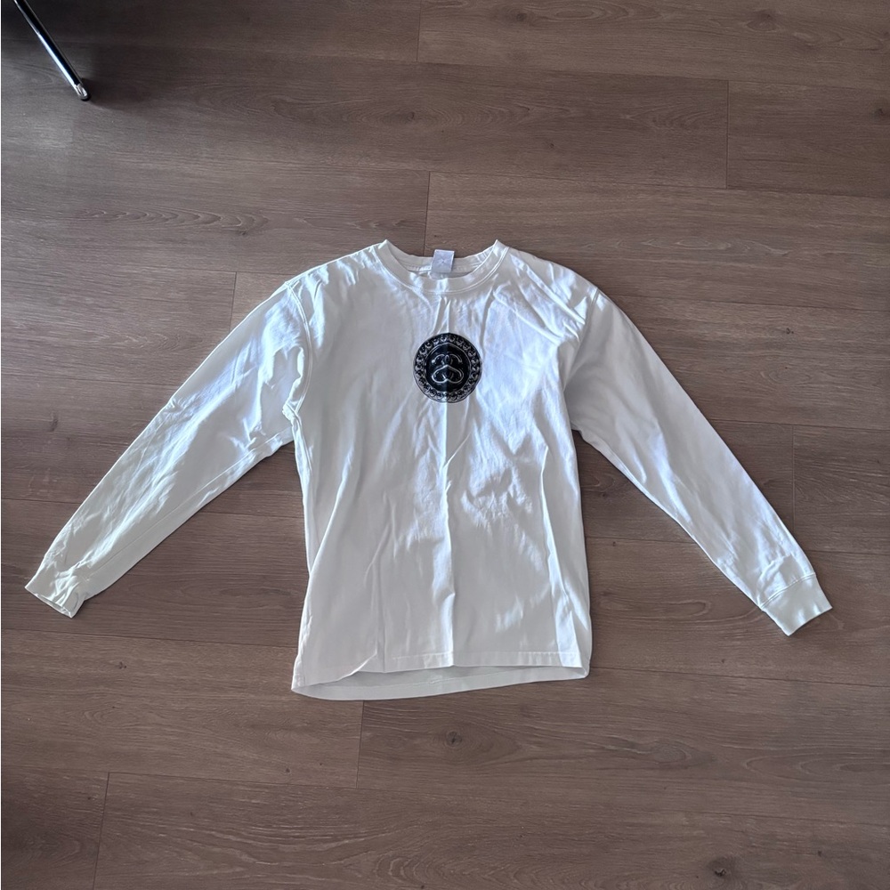 Nike x Stussy SS Link L/S T-shirt